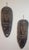 Hand Carved Wooden Tribal Face Masks Folk Art This sale is fir these beautiful hand carved wooden tribal masks. Ideal for...