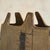 Brown Italian FArte Textured Ceramic Vase, 1960s For Sale - Image 8 of 11