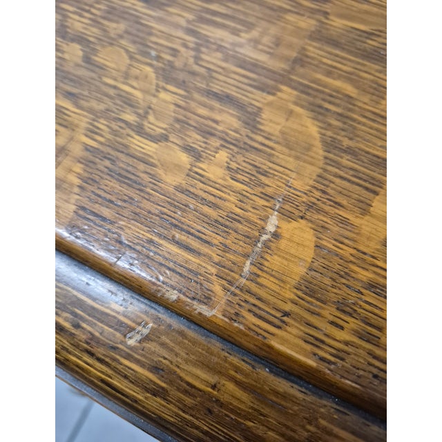 Art Deco 1920s French Art Deco Sideboard For Sale - Image 3 of 18