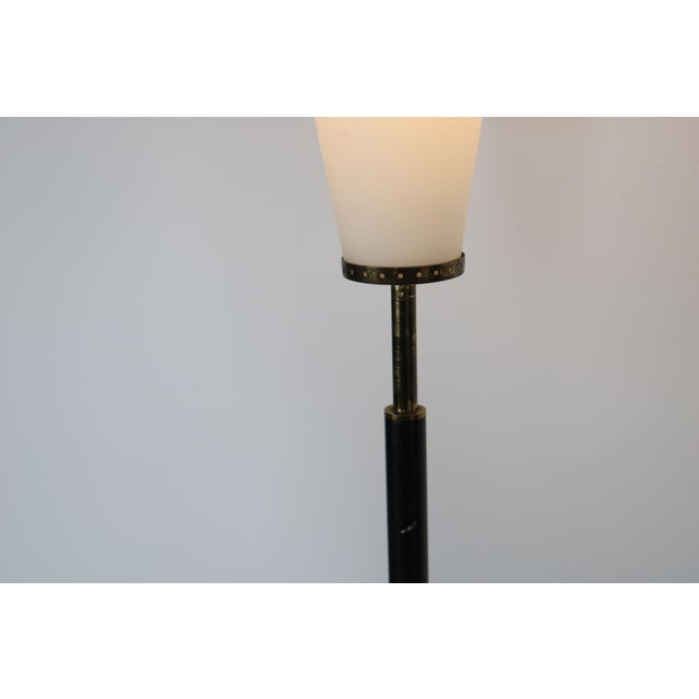Vintage Floor Lamp, Italy, 1950s For Sale - Image 13 of 17