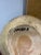 Early 20th Century Vintage Hand Painted Clay Pottery Vessel For Sale In Dallas - Image 6 of 7