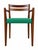 Mid-Century Wooden Armchair from Thonet, 1960s For Sale - Image 17 of 17