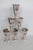 Boxed Set of 6 Newfoundland Crest Small Goblets Shot Cordial Metal Cups 4960b For Sale - Image 9 of 10