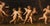 Francesco Albani, Cupids at Play Entertaining with Venus's Chariot, 17th Century, Oil Painting on Canvas, Framed For Sale - Image 7 of 15