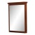 Stickley 21st Century Collection Cherry Wall Mirror For Sale