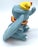 1980s Disney Classics Dumbo Cookie Jar For Sale - Image 4 of 8