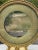 Fine Antique Friedman Silver Co. Guilloche Enamel Gilt Picture Frame Art Deco For Sale - Image 11 of 15