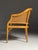 Faux Bamboo Dining Chairs, Set of 4 For Sale - Image 10 of 18