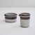Karelia Milk and Sugar Set by Anja Jaatinen-Winqvist for Arabia Finland, 1970s, Set of 2 For Sale - Image 3 of 10