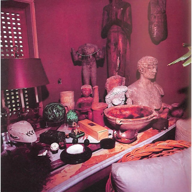 The Estate of Michael Taylor: April 7-9, 1987 For Sale In New York - Image 6 of 13