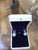 Early 21st Century Bochic "Capri" Vintage Sapphire, Topaz & Pearl Earrings Set In 18K Gold & Silver, A Pair For Sale - Image 5 of 18