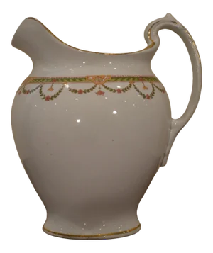 Vintage Wilkinson Porcelain Pitcher