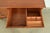 Wood Kindel Furniture Georgian Carved Fruitwood Eight-Drawer Double Dresser, Circa 1980s For Sale - Image 7 of 16