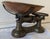 A 19th century heavy rectangular wrought iron balance scales with a fitted copper tray. Product Information: Materials:...