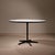Dining Table by Charles and Ray Eames for Herman Miller, 1960s For Sale - Image 13 of 13