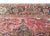 Vintage Persian Heriz Rug For Sale - Image 12 of 14