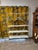 White Tonin Casa “Naviglio” Italian Modern White Metal and Glass Bookcase For Sale - Image 8 of 9