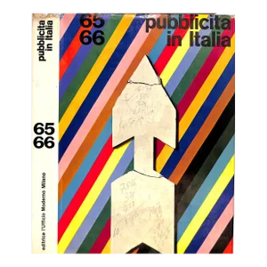 Pubblicita in Italia: 1965-1966