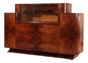 Vintage Buffet in Walnut