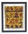 Vintage African Tapestry, 1970s For Sale
