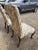 Pair of Queen Anne Style Side Chairs For Sale In San Antonio - Image 6 of 15