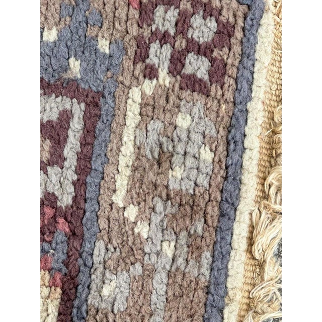 Early 20th Century European Rug from Bobyrugs, 1930s For Sale - Image 11 of 13