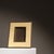 Lacquered Goatskin Parchment Picture Frame by Aldo Tura, Italy, 1970s For Sale - Image 9 of 11
