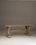 1970s French Oak Trestle Dining Table For Sale - Image 16 of 18