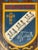 Bantry, Ireland A very well executed artisan painted city sign on metal. The crest / seal of the Bantry is portrayed in...