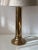 Brass Model B-115 Table Lamp from Bergboms, 1960s For Sale - Image 3 of 9