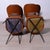 Italian Modern Armchairs, 1960s, Set of 6 For Sale - Image 17 of 18