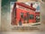 Illustration The Redhook Ale Brewery, Seattle, Washington, Advertising Poster, C. 1990s For Sale - Image 3 of 8