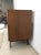 Brown Mid Century Modern Lowboy Dresser by Perspective Series From Lane Furniture For Sale - Image 8 of 12