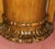 19th Century Architectural Fireplace in Wood For Sale - Image 4 of 6