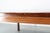 Vintage Danish Wooden Coffee Table, 1960s For Sale - Image 4 of 11