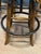 Industrial Vintage Industrial Stools, Set of 3 For Sale - Image 3 of 8