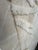 Textile Rh Almora Wool Rug – 10' × 14' Cream | Hand-Knotted New Zealand Wool | Sculptural Abstract Contemporary Design For Sale - Image 7 of 18