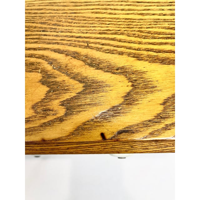 Antique Cabinet: Spool Chest For Sale In New York - Image 6 of 12