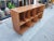 Contemporary Double Decker Deluxe Credenza For Sale - Image 10 of 13