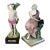 Early Staffordshire Figures- Set of 2 , C. 1800 For Sale