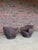 Textile Vladimir Kagan for Directional Model 100a Swivel Lounge Chairs – Pair For Sale - Image 7 of 10