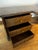 Wood The Sterling Collection Solid Walnut Partner Desk — Rustic European, 96" For Sale - Image 7 of 8