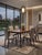 Vittoria Chairs from Poltrona Frau,, 2000s, Set of 6 For Sale - Image 15 of 16