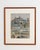 1960s 1960s France Impressionist Brown Canvas Painting For Sale - Image 5 of 16