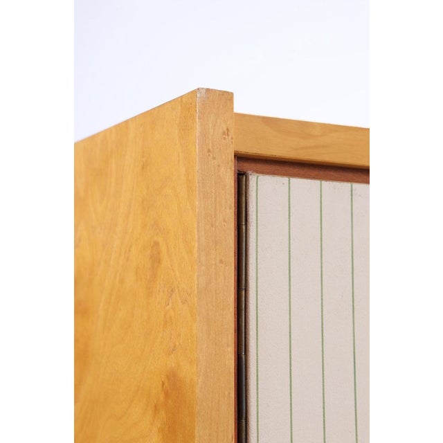 Vintage Rita Wardrobe from Veb Ostthüringer Möbelwerke, 1960s For Sale - Image 6 of 14