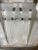 Glass Pair of Hettier Vincent French Art Deco Wall Sconces For Sale - Image 7 of 12