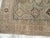 Galerie Shabab Collection Early 20th Century Persian Kurdish Bidjar Accent Rug For Sale In New York - Image 6 of 8