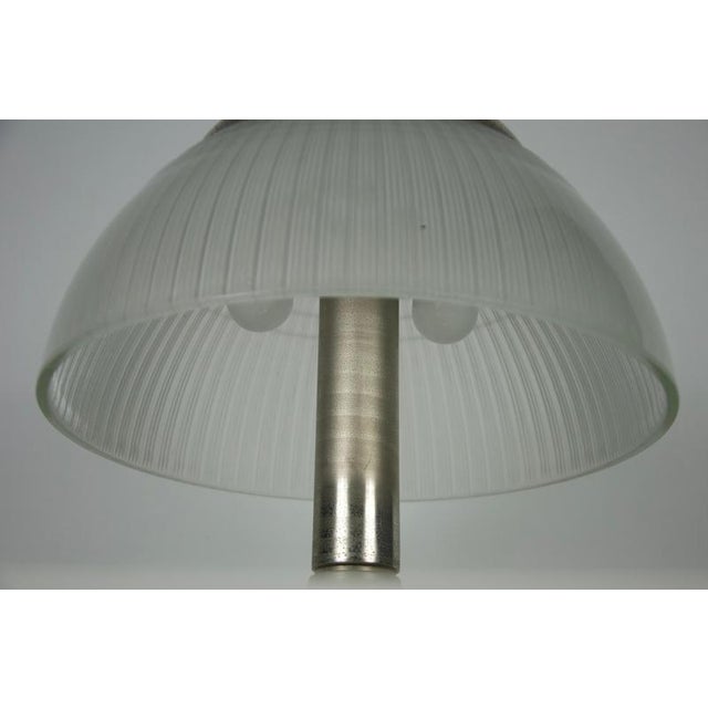 Table Lamps attribtued to Sergio Mazza for Artemide, Italy, 1960s, Set of 2 For Sale - Image 10 of 15