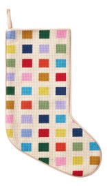 Example of Christmas Stockings