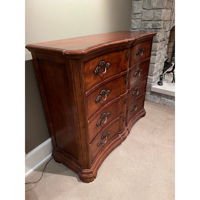 Century Furniture Bedroom Master Chest of Drawers Chairish